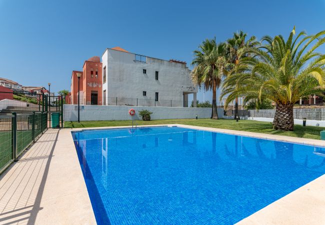 Ferienwohnung in Ayamonte - Sea & Sun - Costa Esuri ESHS174P255P256 Ferienwohnung in Ayamonte - Sea & Sun - Costa Esuri ESHS174P255P256