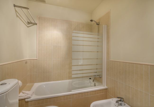 Ferienwohnung in Isla Canela - Los Albatros - Playa de los Haraganes HAHB77P120 Ferienwohnung in Isla Canela - Los Albatros - Playa de los Haraganes HAHB77P120