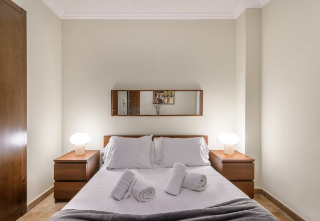 Ferienwohnung in Isla Canela - Los Albatros - Playa de los Haraganes HAHB77P120 Ferienwohnung in Isla Canela - Los Albatros - Playa de los Haraganes HAHB77P120