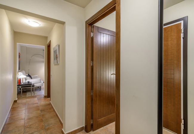 Ferienwohnung in Isla Canela - Los Albatros - Playa de los Haraganes HAHB77P120 Ferienwohnung in Isla Canela - Los Albatros - Playa de los Haraganes HAHB77P120