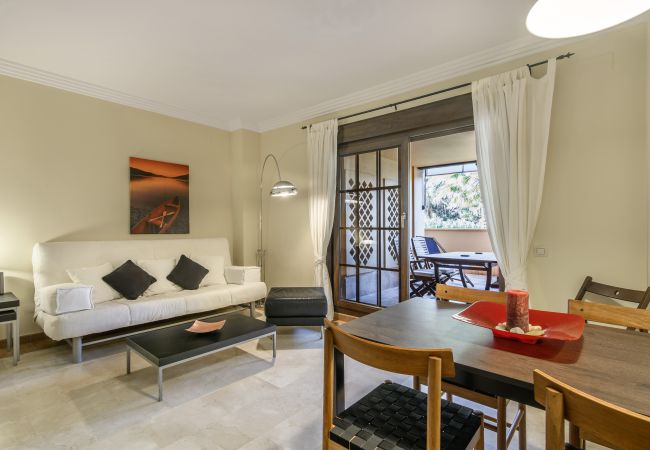 Ferienwohnung in Isla Canela - Los Albatros - Playa de los Haraganes HAHB77P120 Ferienwohnung in Isla Canela - Los Albatros - Playa de los Haraganes HAHB77P120