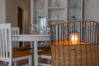 Ferienwohnung in Ayamonte - Casa Infante - Centro Ayamonte ACHI12SP00 Ferienwohnung in Ayamonte - Casa Infante - Centro Ayamonte ACHI12SP00