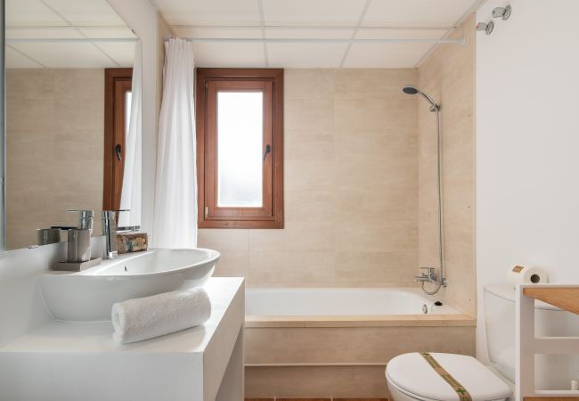 Ferienwohnung in Ayamonte - Las Lomas - Costa Esuri ELHL224P187 Ferienwohnung in Ayamonte - Las Lomas - Costa Esuri ELHL224P187