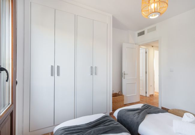 Ferienwohnung in Ayamonte - Las Lomas - Costa Esuri ELHL224P187 Ferienwohnung in Ayamonte - Las Lomas - Costa Esuri ELHL224P187