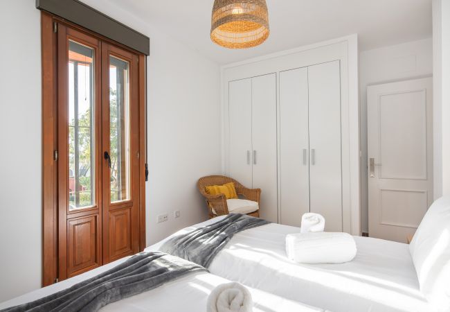 Ferienwohnung in Ayamonte - Las Lomas - Costa Esuri ELHL224P187 Ferienwohnung in Ayamonte - Las Lomas - Costa Esuri ELHL224P187