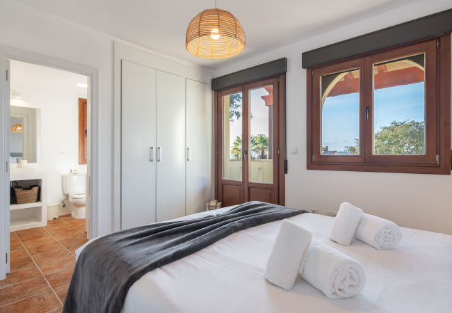 Ferienwohnung in Ayamonte - Las Lomas - Costa Esuri ELHL224P187 Ferienwohnung in Ayamonte - Las Lomas - Costa Esuri ELHL224P187