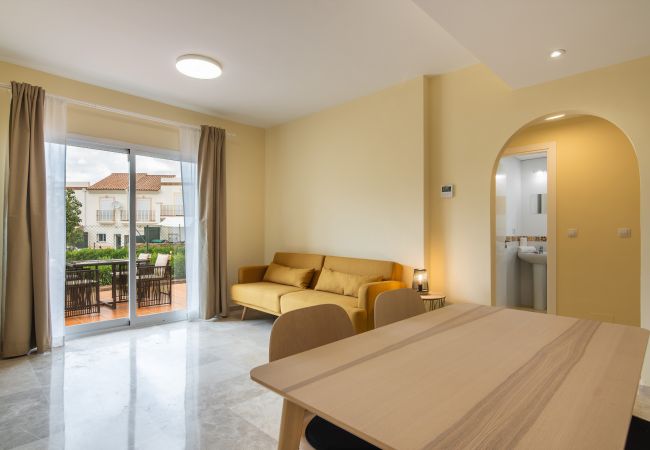 Doppelhaushälfte in Ayamonte - Vista Hermosa - Costa Esuri EVHH167P00 Doppelhaushälfte in Ayamonte - Vista Hermosa - Costa Esuri EVHH167P00