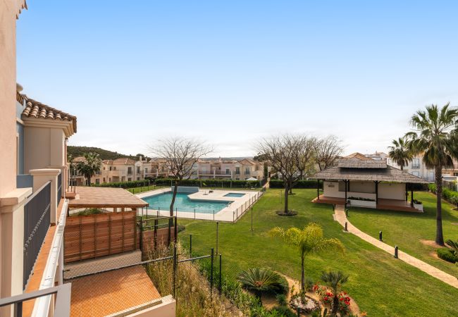 Doppelhaushälfte in Ayamonte - Vista Hermosa - Costa Esuri EVHH167P00 Doppelhaushälfte in Ayamonte - Vista Hermosa - Costa Esuri EVHH167P00