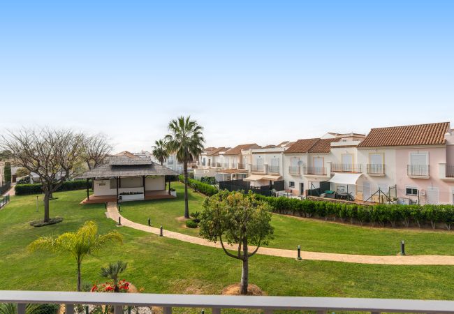 Doppelhaushälfte in Ayamonte - Vista Hermosa - Costa Esuri EVHH167P00 Doppelhaushälfte in Ayamonte - Vista Hermosa - Costa Esuri EVHH167P00