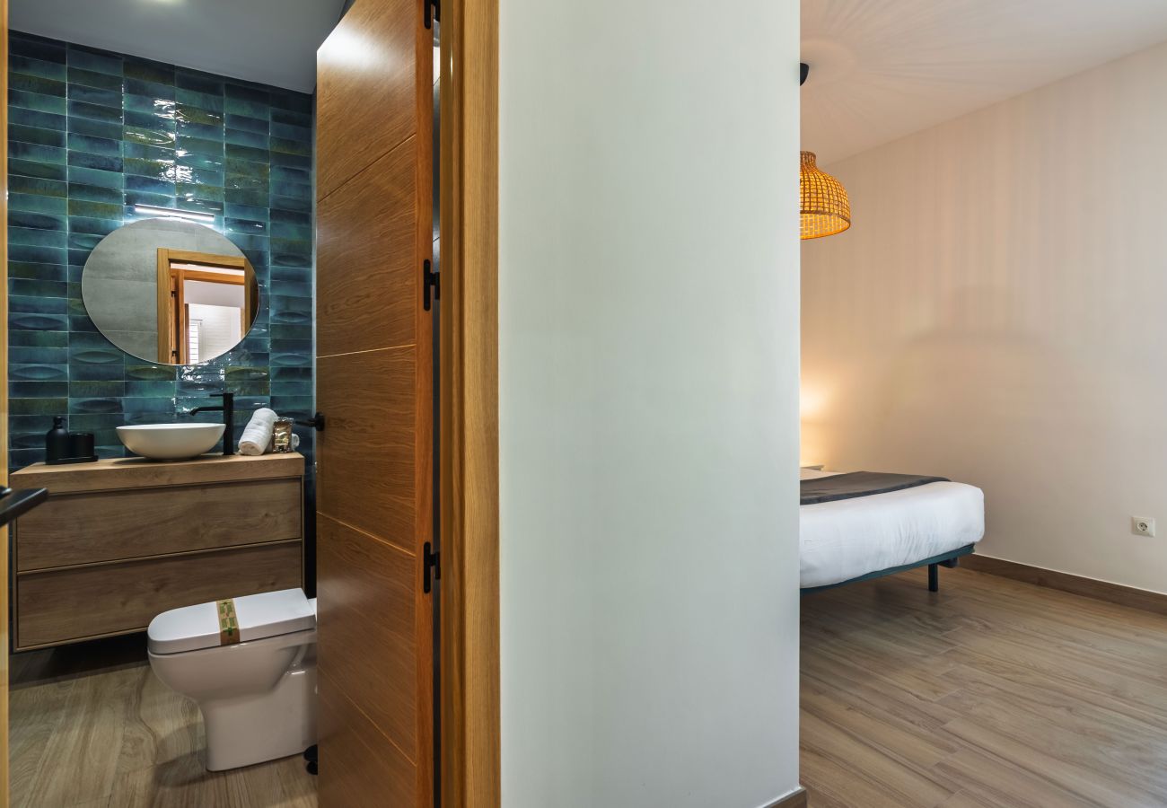 Ferienwohnung in Punta del Moral - Casa Galera - Punta del Moral PCHG2SP