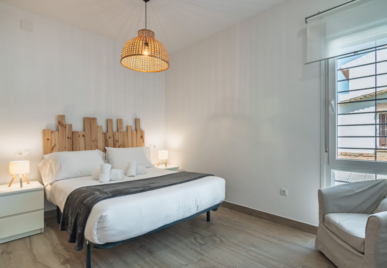 Ferienwohnung in Punta del Moral - Casa Galera - Punta del Moral PCHG2SP