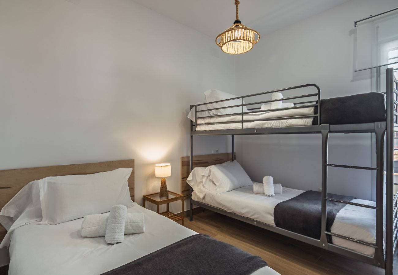 Ferienwohnung in Punta del Moral - Casa Galera - Punta del Moral PCHG2SP