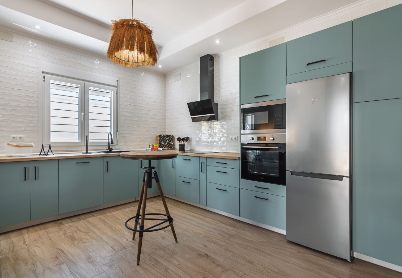 Ferienwohnung in Punta del Moral - Casa Galera - Punta del Moral PCHG2SP
