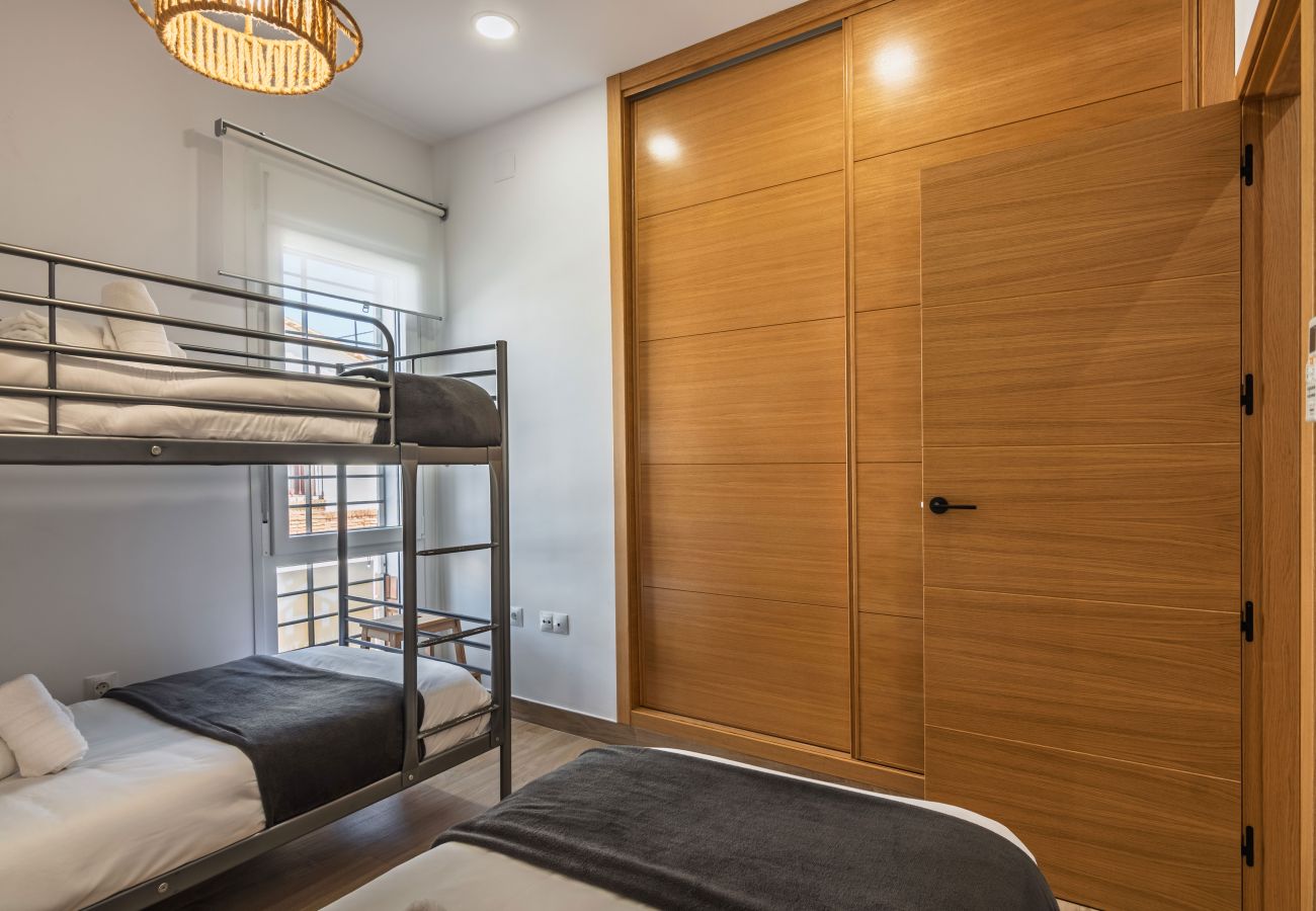 Ferienwohnung in Punta del Moral - Casa Galera - Punta del Moral PCHG2SP