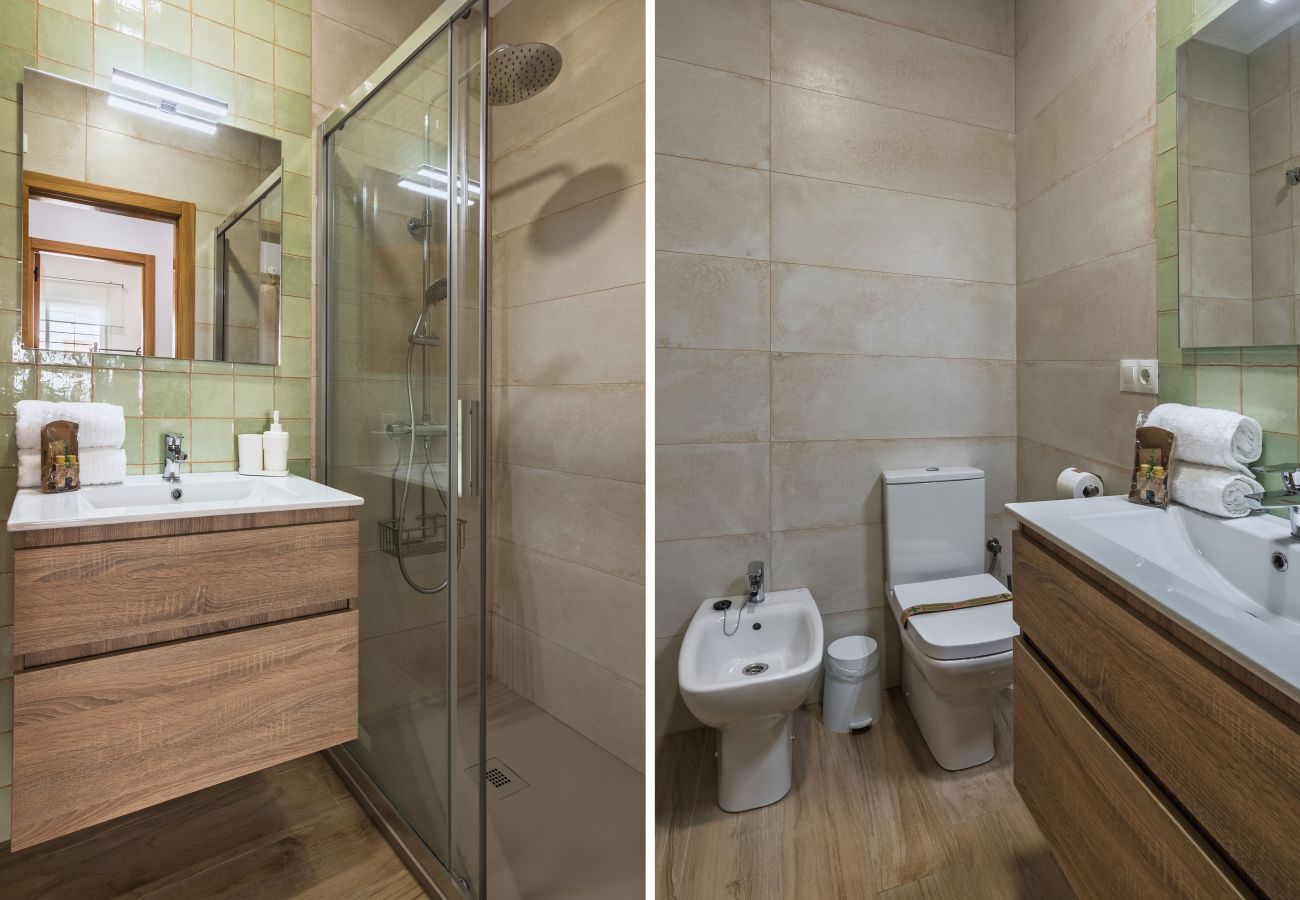 Ferienwohnung in Punta del Moral - Casa Galera - Punta del Moral PCHG2SP