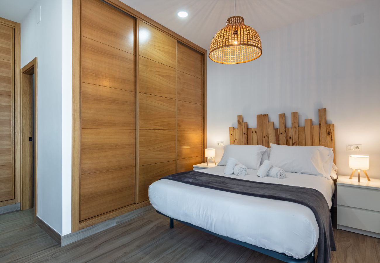 Ferienwohnung in Punta del Moral - Casa Galera - Punta del Moral PCHG2SP