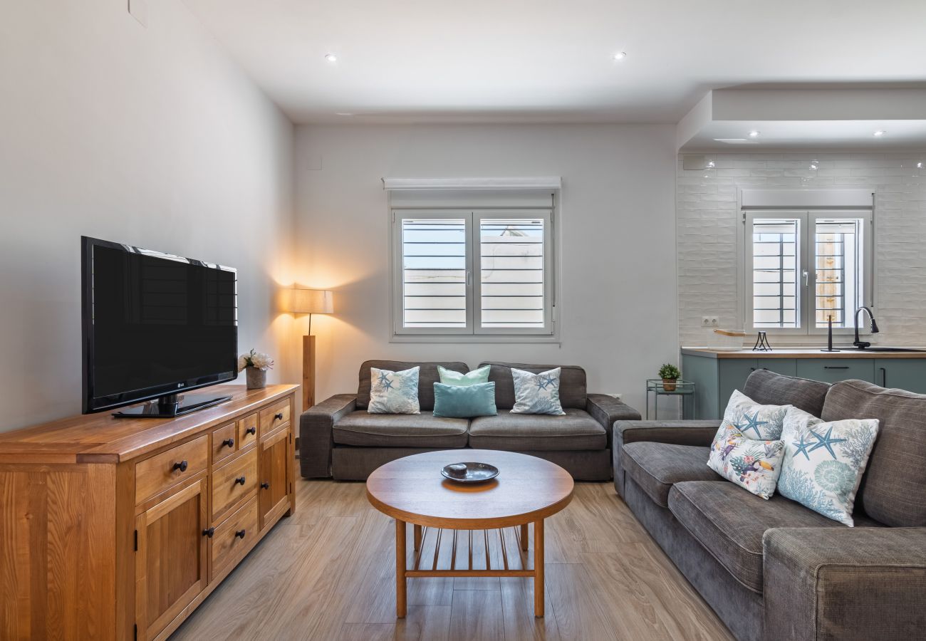 Ferienwohnung in Punta del Moral - Casa Galera - Punta del Moral PCHG2SP