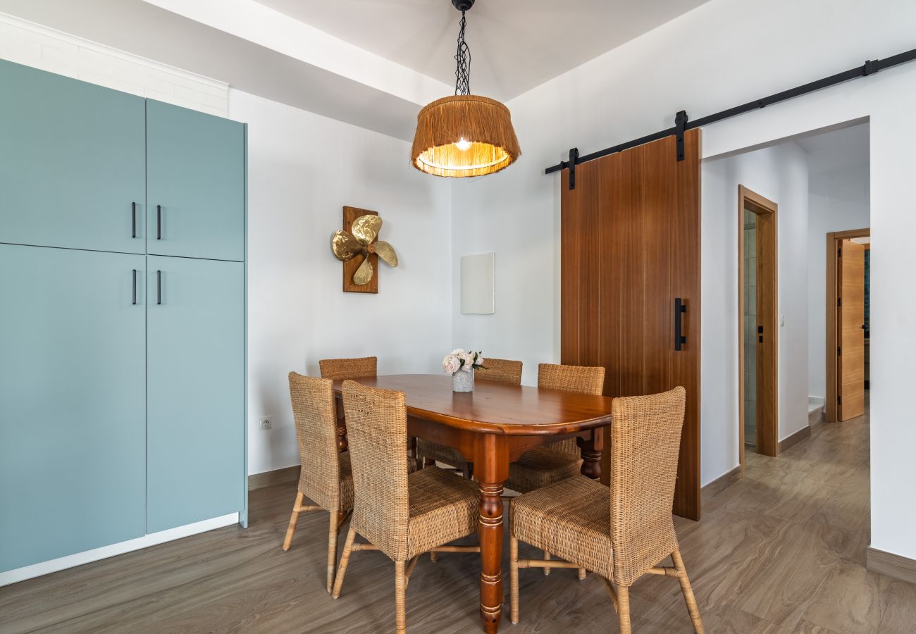 Ferienwohnung in Punta del Moral - Casa Galera - Punta del Moral PCHG2SP