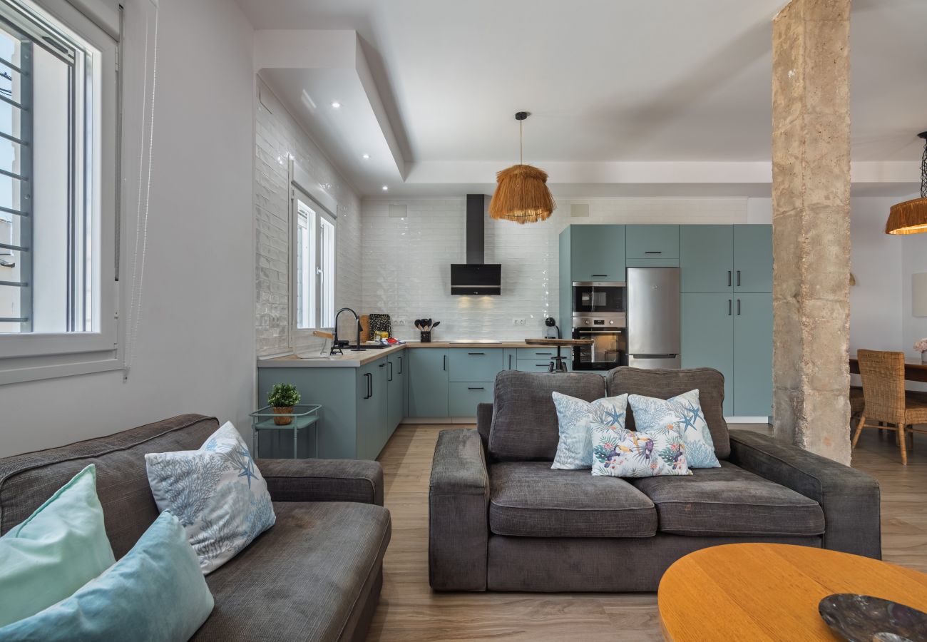 Ferienwohnung in Punta del Moral - Casa Galera - Punta del Moral PCHG2SP