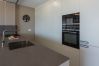 Ferienwohnung in Ayamonte - Casas Riverview - Townhouse premium Ayamonte AHR99P17