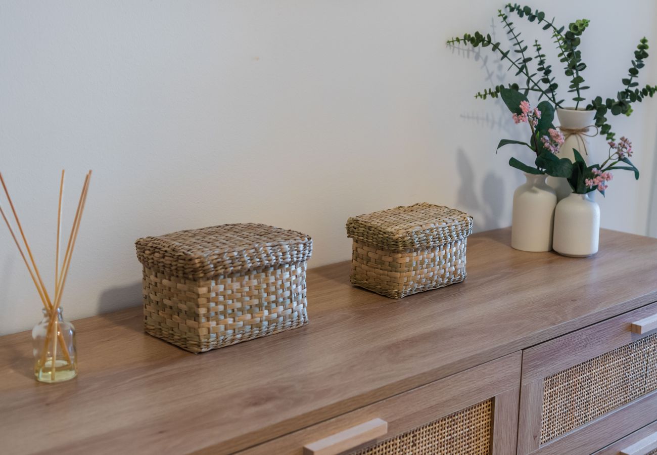 Ferienwohnung in Isla Canela - Los Gavilanes - Isla Canela Beach ICLHG62SP