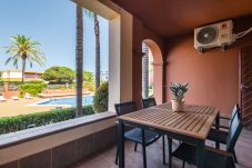 Ferienwohnung in Isla Canela - Los Gavilanes - Isla Canela Beach...