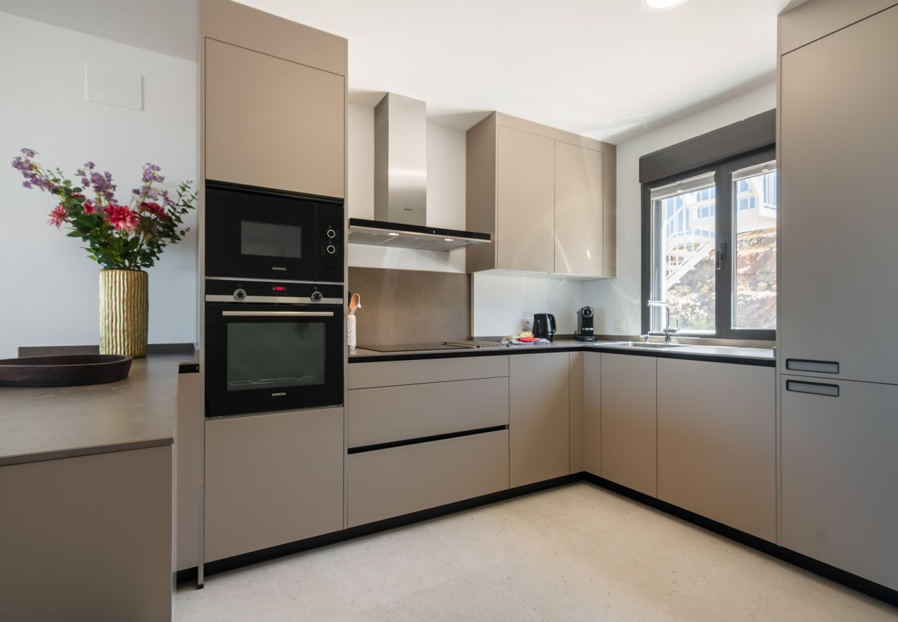 Ferienwohnung in Ayamonte - Casas Riverview - Casa sueño de la Raya Ayamonte AHR107P21