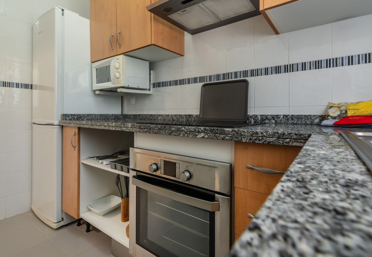 Ferienwohnung in Ayamonte - Vista Hermosa - Costa Esuri EVHH5P00
