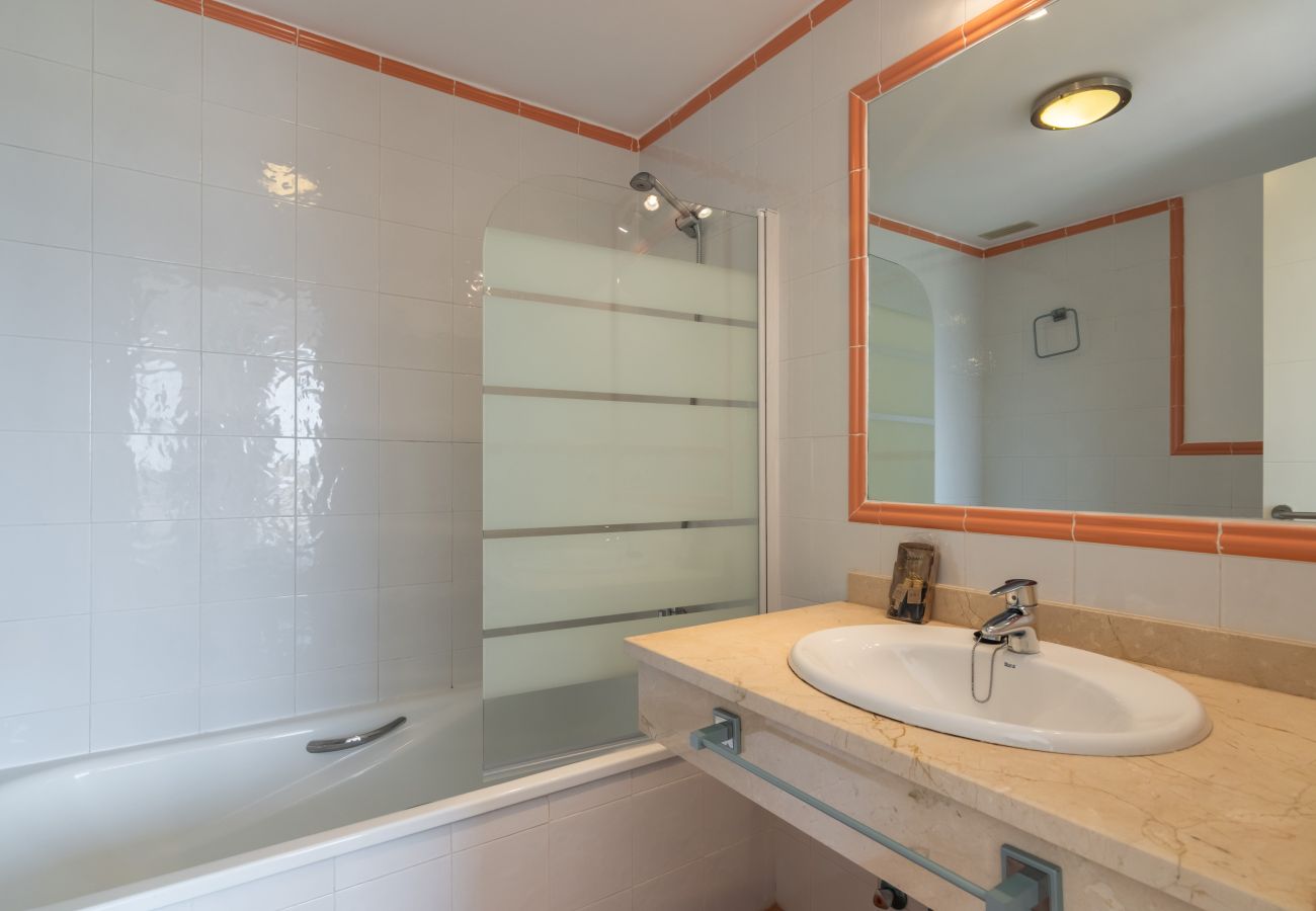 Ferienwohnung in Ayamonte - Vista Hermosa - Costa Esuri EVHH5P00