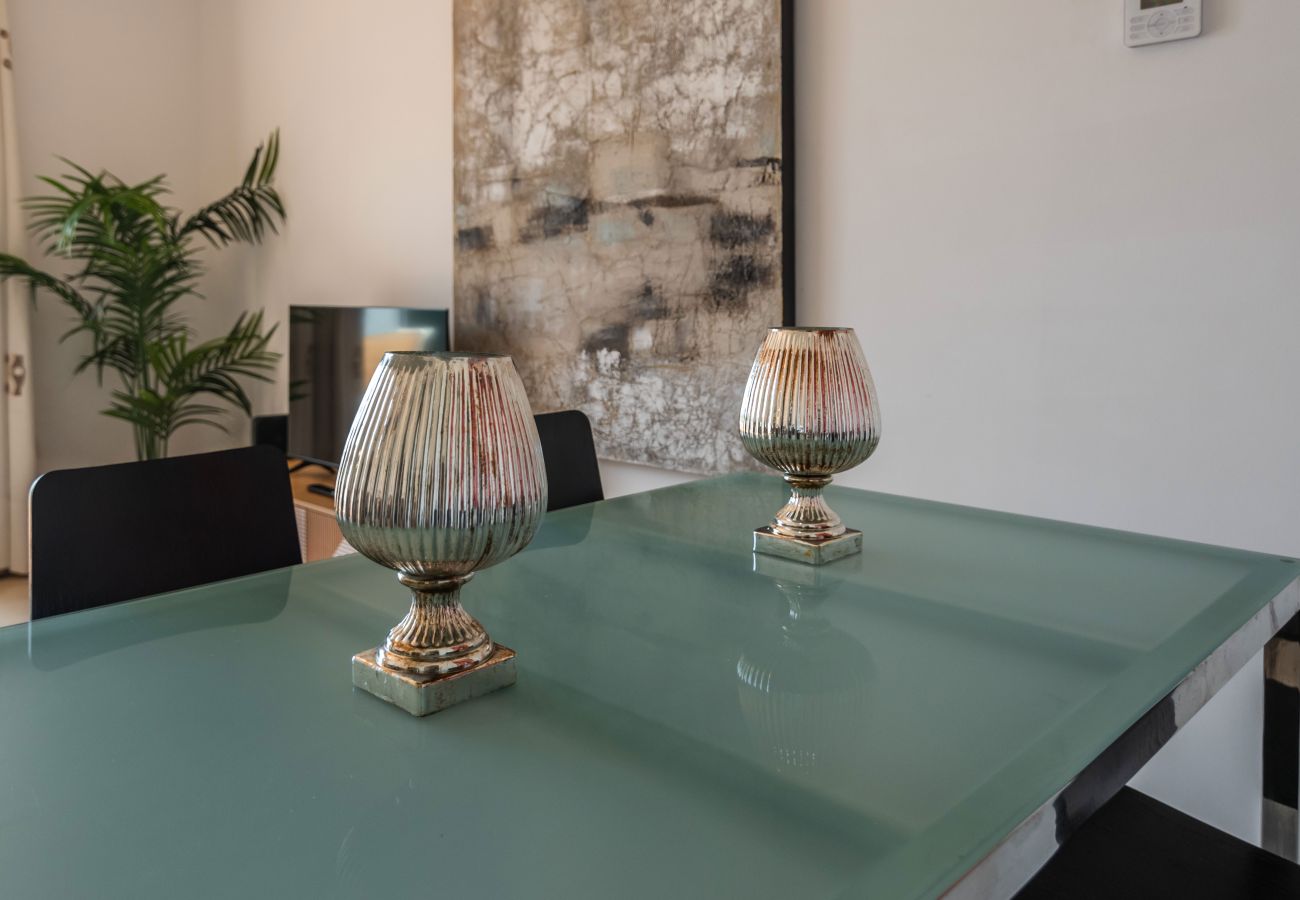 Ferienwohnung in Ayamonte - Vista Hermosa - Costa Esuri EVHH5P00