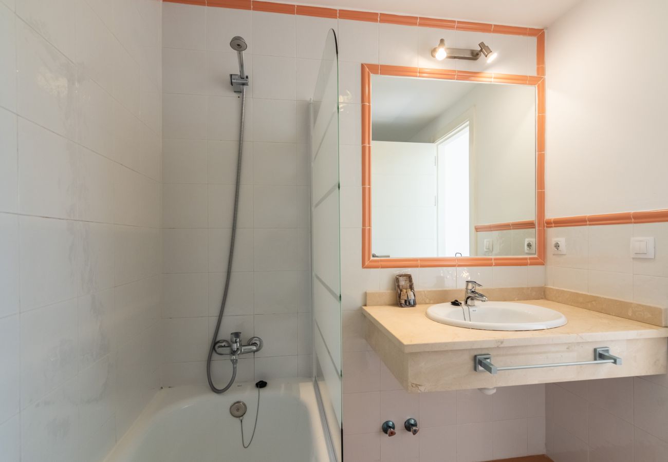 Ferienwohnung in Ayamonte - Vista Hermosa - Costa Esuri EVHH5P00