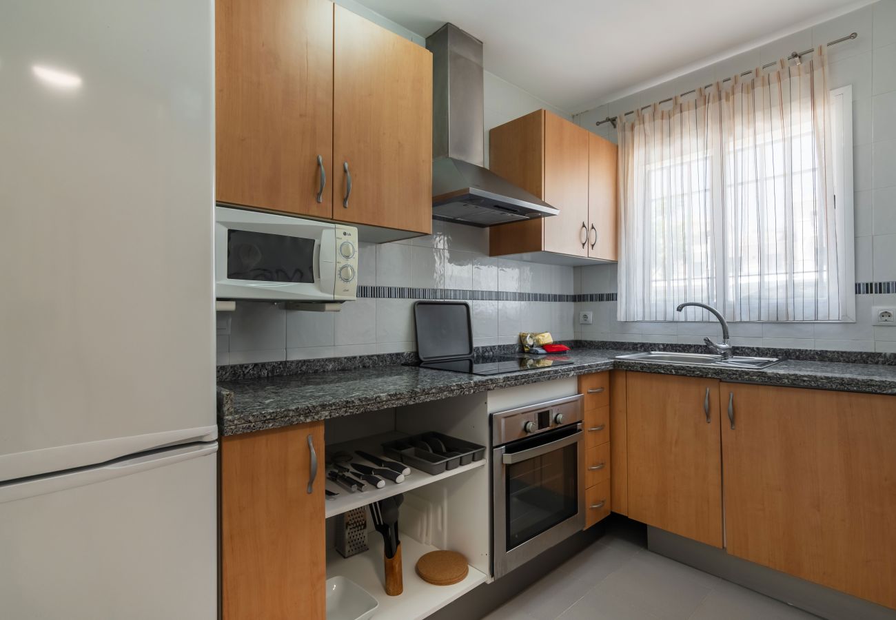 Ferienwohnung in Ayamonte - Vista Hermosa - Costa Esuri EVHH5P00