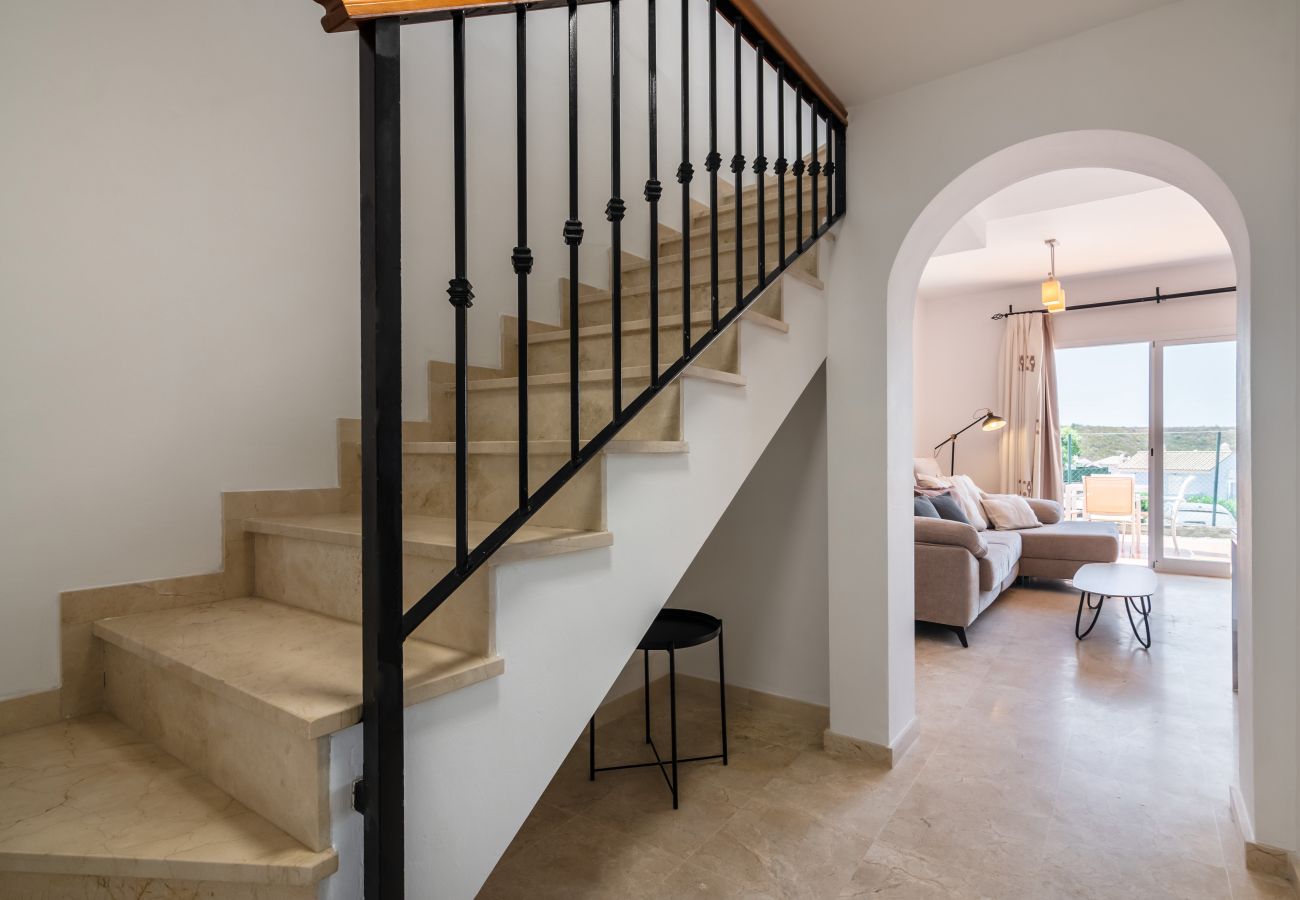 Ferienwohnung in Ayamonte - Vista Hermosa - Costa Esuri EVHH5P00