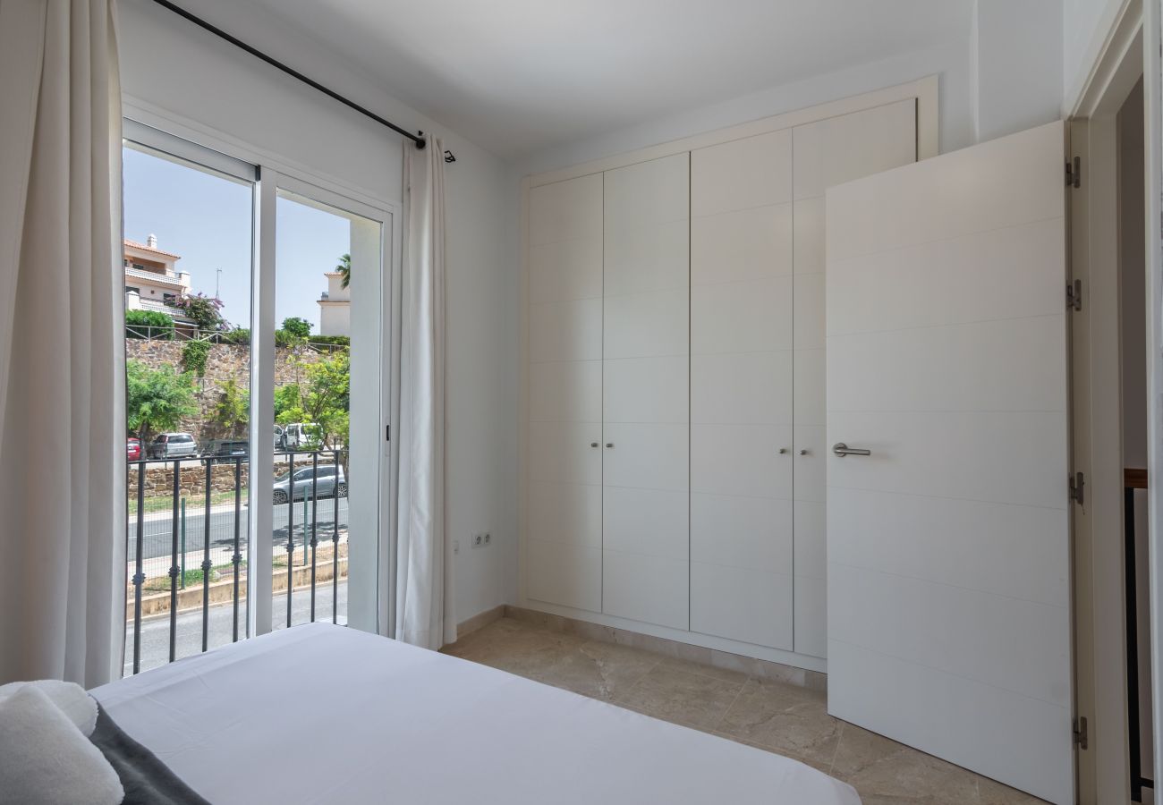 Ferienwohnung in Ayamonte - Vista Hermosa - Costa Esuri EVHH5P00