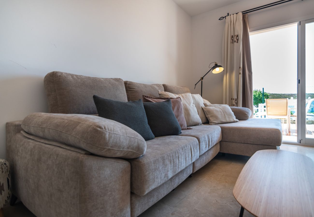 Ferienwohnung in Ayamonte - Vista Hermosa - Costa Esuri EVHH5P00