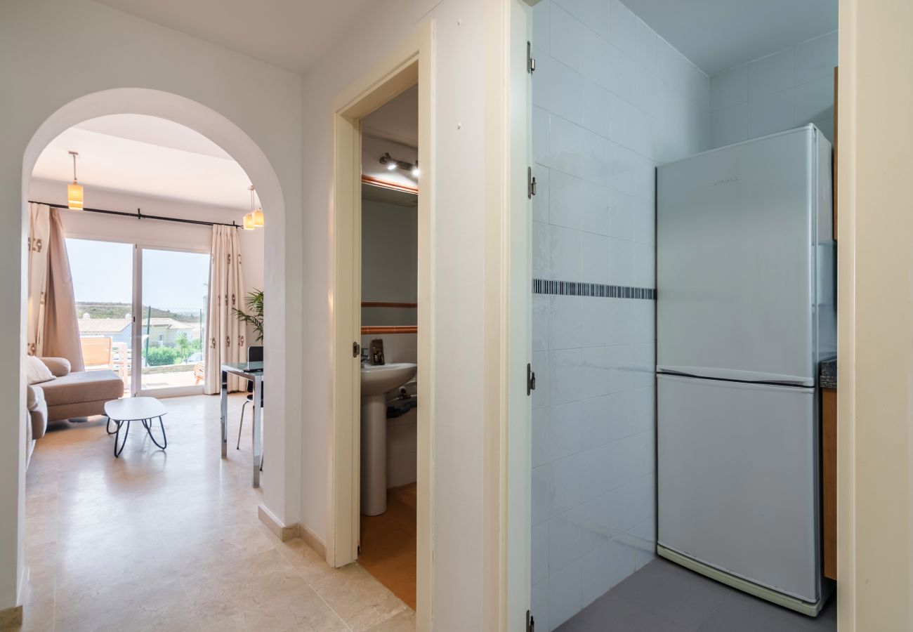 Ferienwohnung in Ayamonte - Vista Hermosa - Costa Esuri EVHH5P00