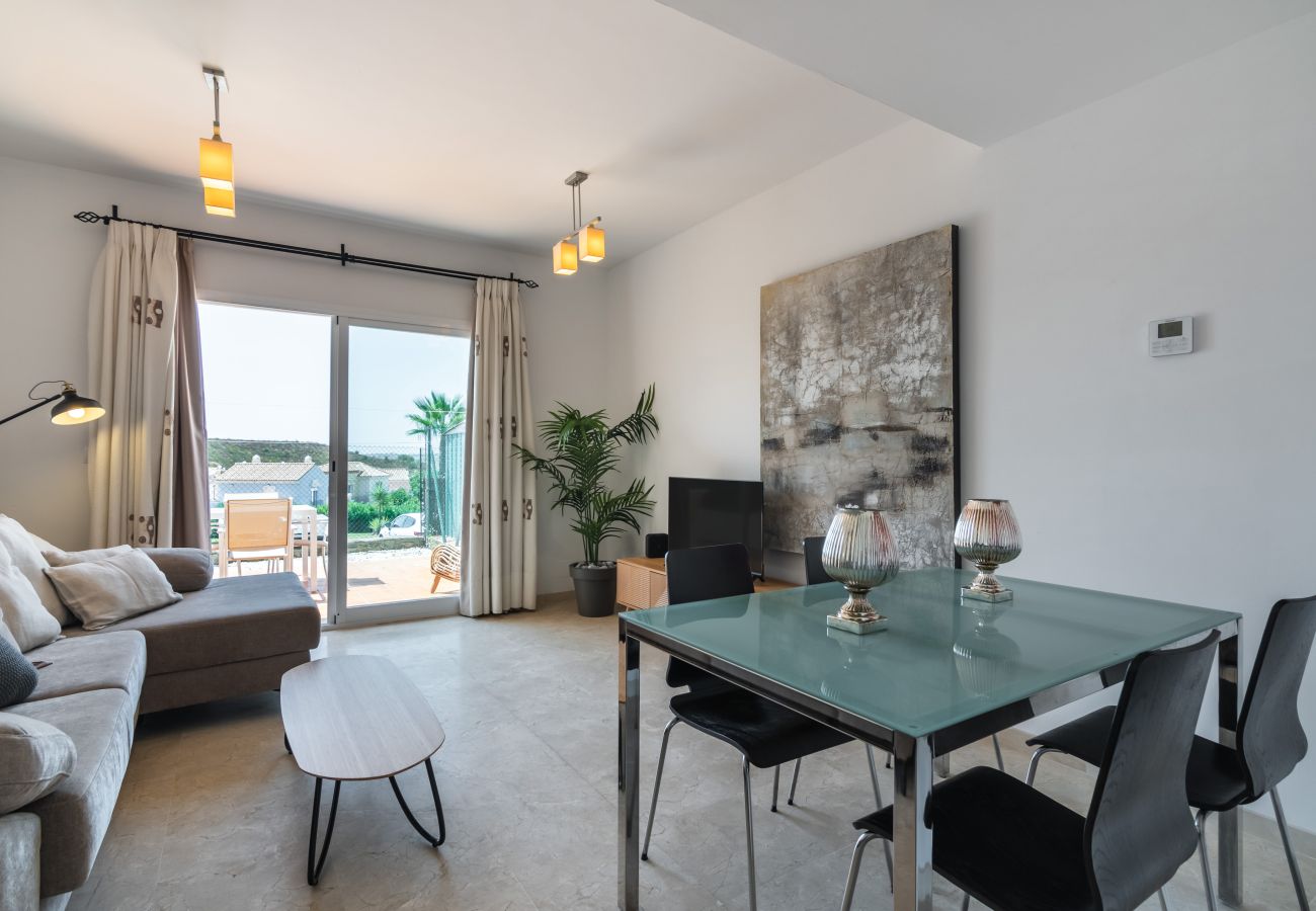 Ferienwohnung in Ayamonte - Vista Hermosa - Costa Esuri EVHH5P00