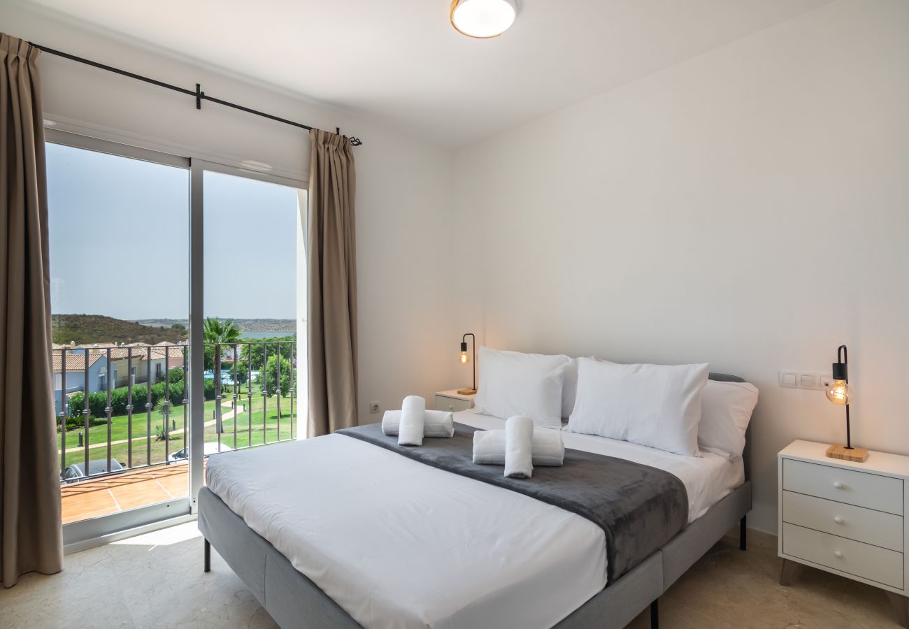 Ferienwohnung in Ayamonte - Vista Hermosa - Costa Esuri EVHH5P00