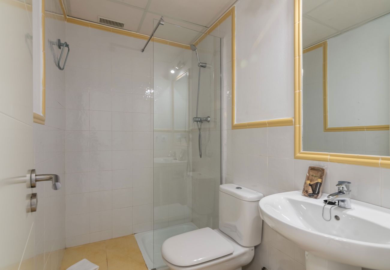 Ferienwohnung in Ayamonte - Vista Hermosa - Costa Esuri EVHH5P00