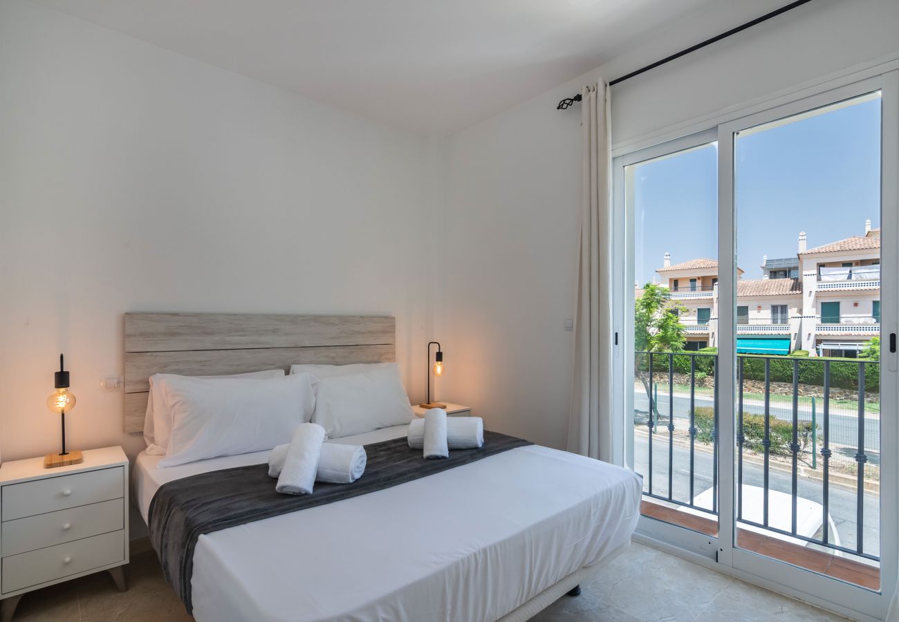 Ferienwohnung in Ayamonte - Vista Hermosa - Costa Esuri EVHH5P00