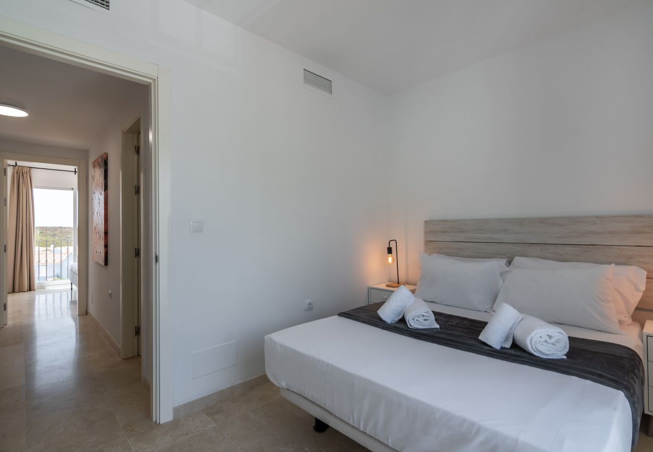 Ferienwohnung in Ayamonte - Vista Hermosa - Costa Esuri EVHH5P00