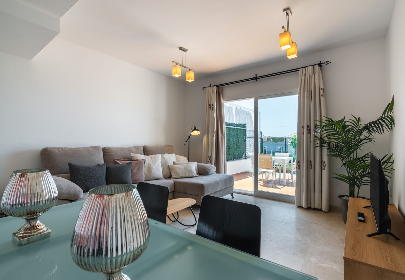 Ferienwohnung in Ayamonte - Vista Hermosa - Costa Esuri EVHH5P00