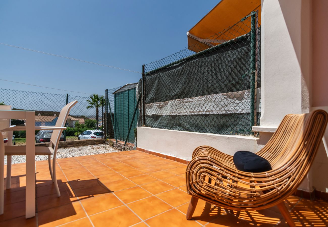 Ferienwohnung in Ayamonte - Vista Hermosa - Costa Esuri EVHH5P00