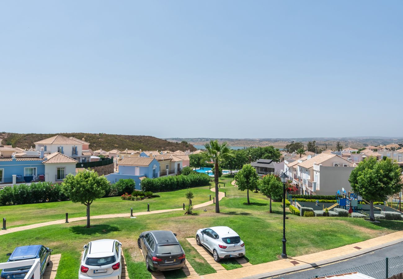 Ferienwohnung in Ayamonte - Vista Hermosa - Costa Esuri EVHH5P00