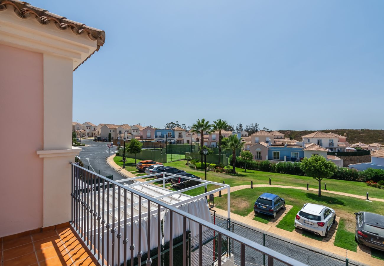 Ferienwohnung in Ayamonte - Vista Hermosa - Costa Esuri EVHH5P00