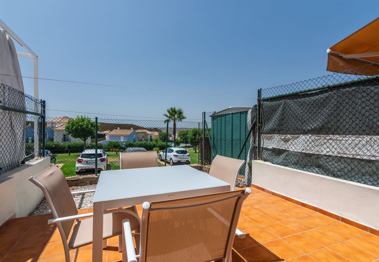 Ferienwohnung in Ayamonte - Vista Hermosa - Costa Esuri EVHH5P00