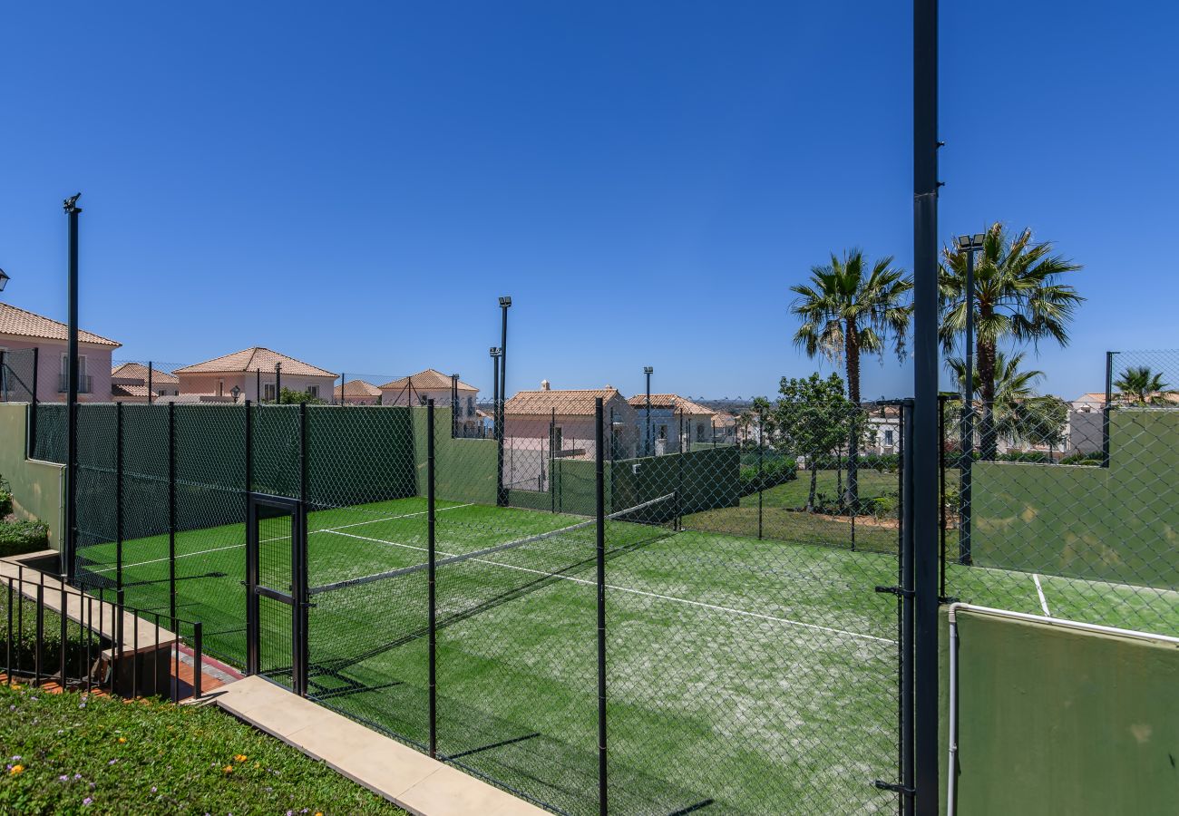 Ferienwohnung in Ayamonte - Vista Hermosa - Costa Esuri EVHH5P00