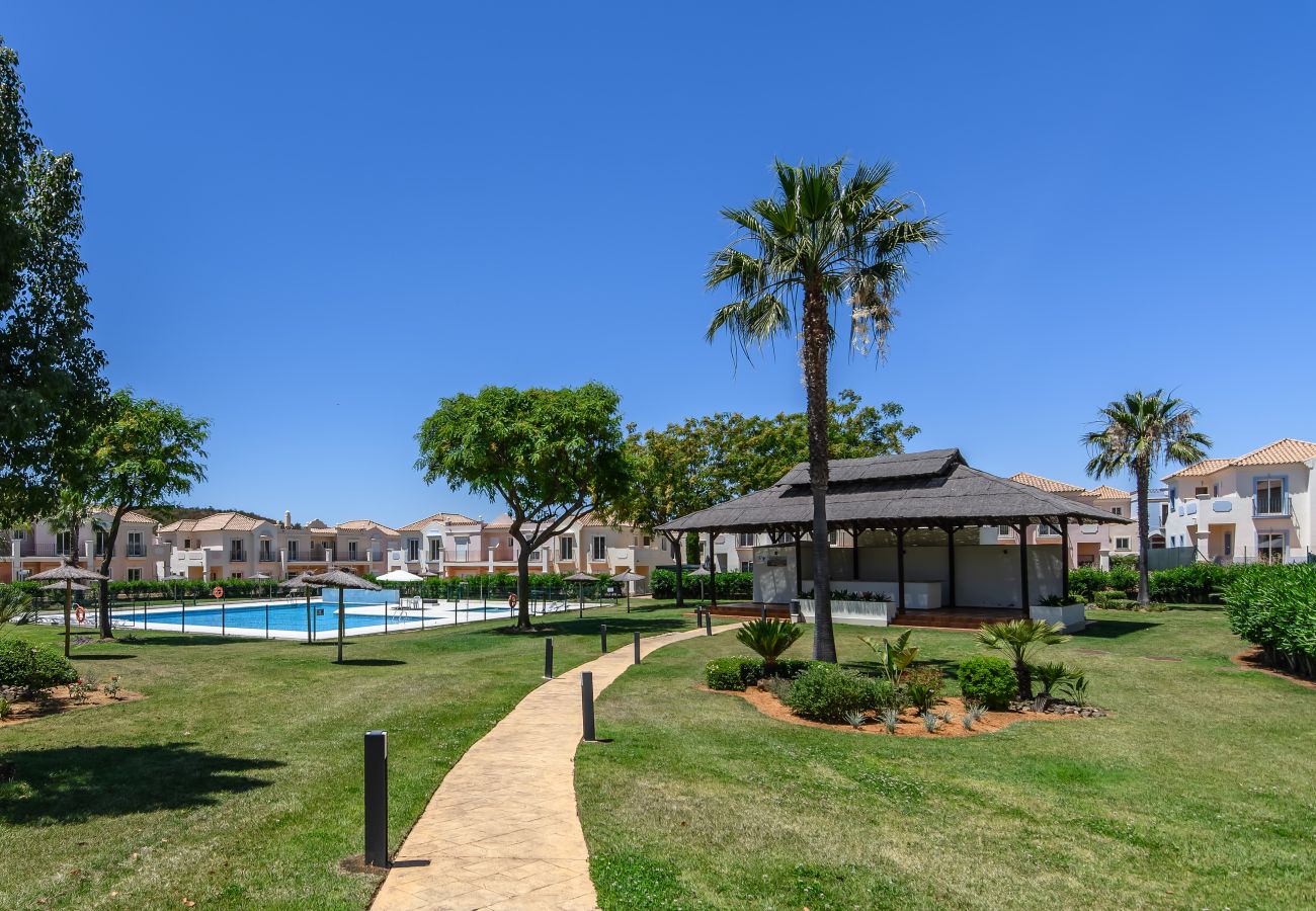 Ferienwohnung in Ayamonte - Vista Hermosa - Costa Esuri EVHH5P00