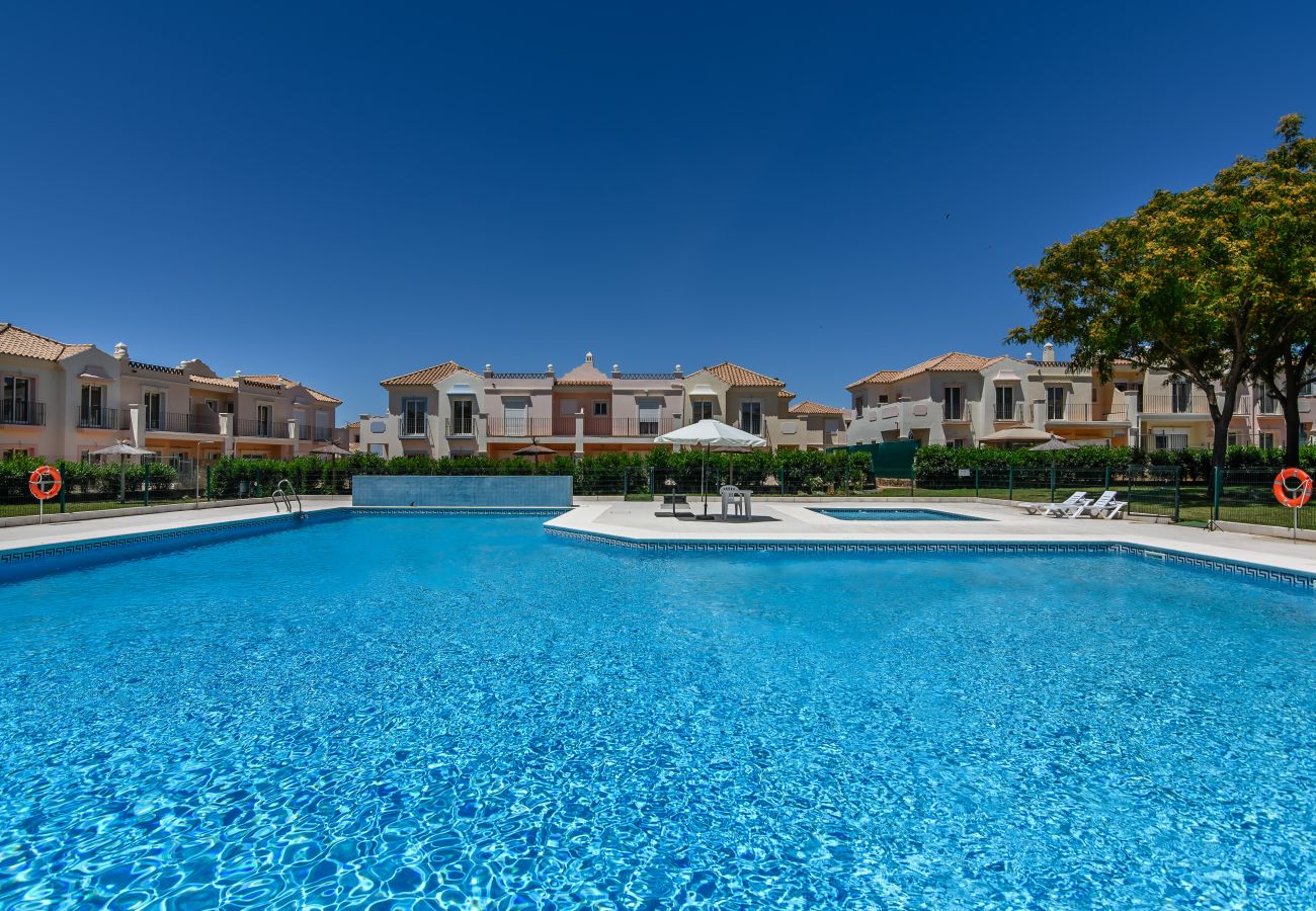 Ferienwohnung in Ayamonte - Vista Hermosa - Costa Esuri EVHH5P00