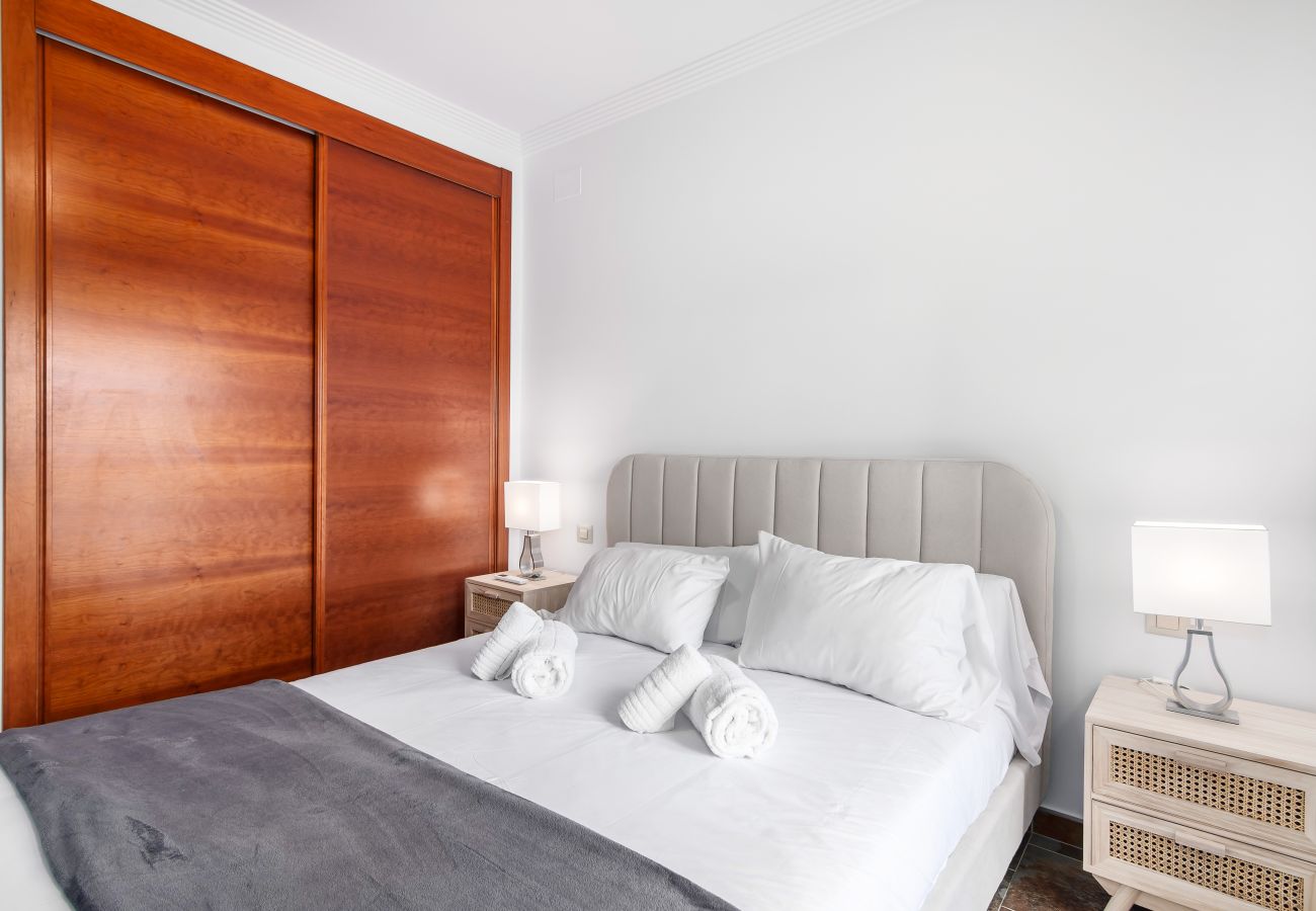 Ferienwohnung in Isla Canela -  El Rincon del Golf III - Isla Canela Golf GRHIII98P98